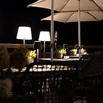 Szálloda Aktiv Panoramahotel Daniel