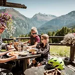 Aktiv Panoramahotel Daniel Szálloda 4*