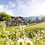 Szálloda Aktiv Panoramahotel Daniel