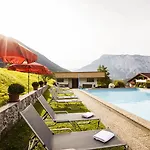 Aktiv Panoramahotel Daniel סאוטנס