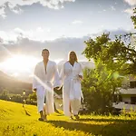 Aktiv Panoramahotel Daniel מלון