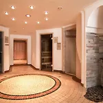 Aktiv Panoramahotel Daniel סאוטנס