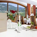 מלון Aktiv Panoramahotel Daniel 4*