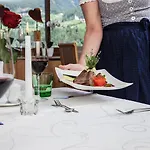 מלון Aktiv Panoramahotel Daniel 4*
