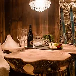 מלון Aktiv Panoramahotel Daniel 4*