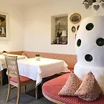 מלון Aktiv Panoramahotel Daniel 4*
