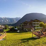 Aktiv Panoramahotel Daniel 4*