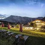 מלון Aktiv Panoramahotel Daniel