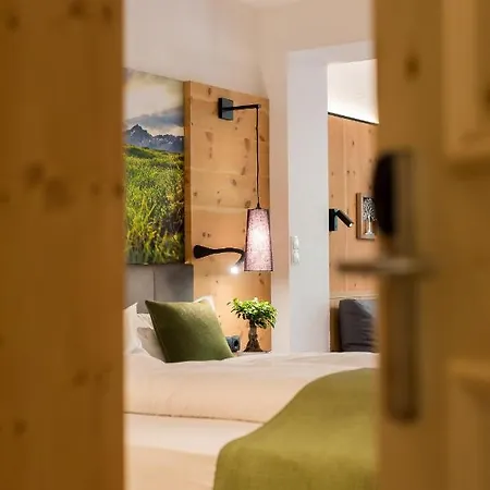 Aktiv Panoramahotel Daniel ホテル ザウテンス