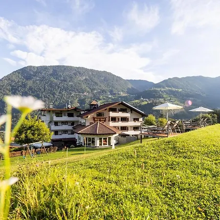Hotel Aktiv Panoramahotel Daniel Sautens