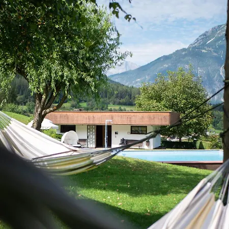 Aktiv Panoramahotel Daniel 4* ザウテンス