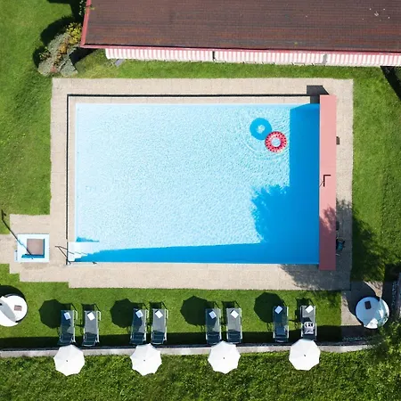 Aktiv Panoramahotel Daniel