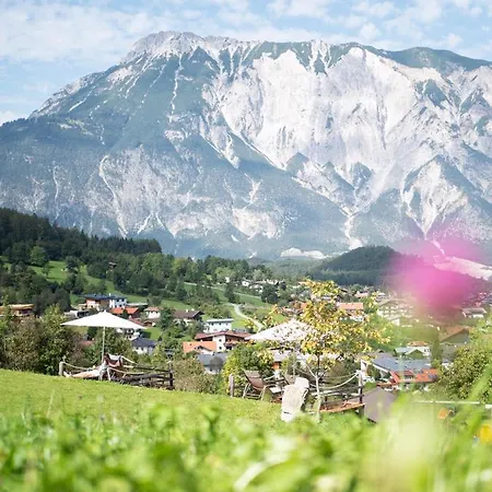 Hotel Aktiv Panoramahotel Daniel Sautens