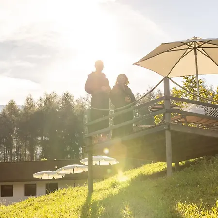 Aktiv Panoramahotel Daniel