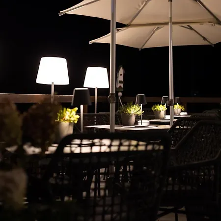 Ξενοδοχείο Aktiv Panoramahotel Daniel
