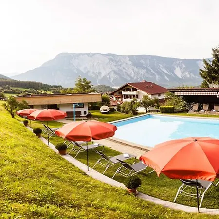 Aktiv Panoramahotel Daniel Hotel Sautens