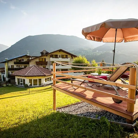 Hotel Aktiv Panoramahotel Daniel