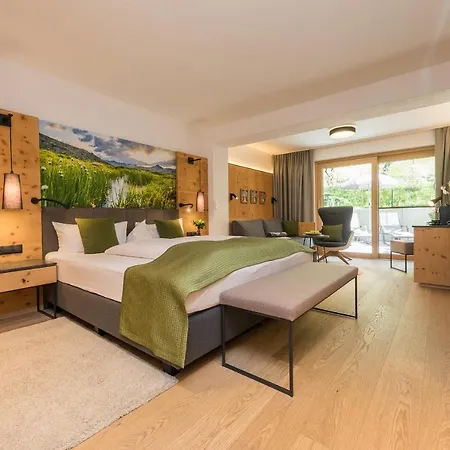 Aktiv Panoramahotel Daniel Sautens