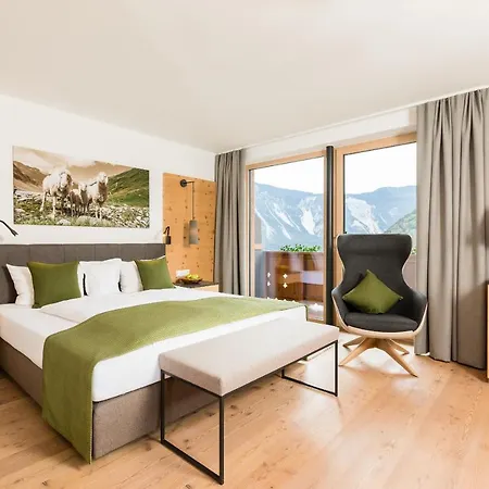 Aktiv Panoramahotel Daniel Hotel Sautens