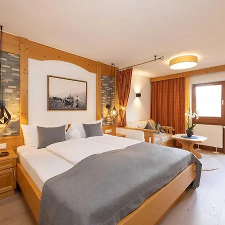 Hotel Aktiv Panoramahotel Daniel