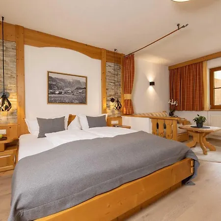 Aktiv Panoramahotel Daniel Hotel 4*