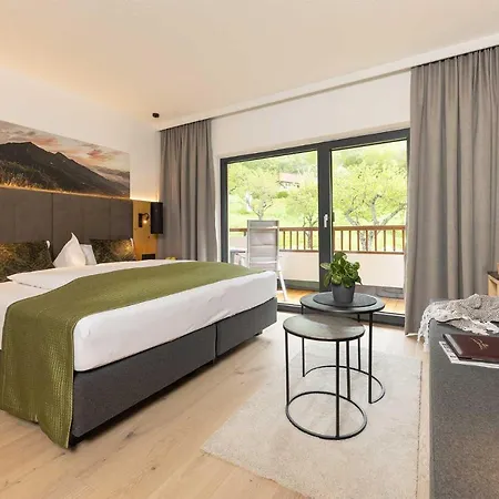 Aktiv Panoramahotel Daniel Hotel Sautens