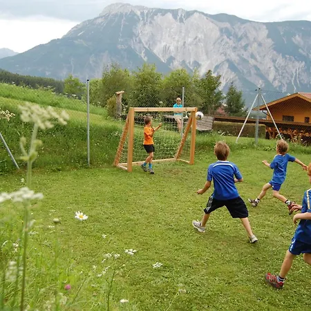 Hotel Aktiv Panoramahotel Daniel 4*