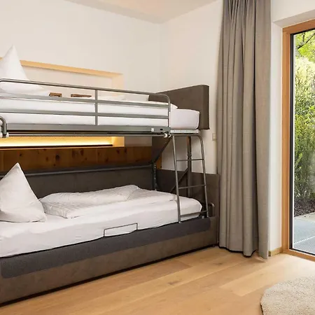 Aktiv Panoramahotel Daniel Ξενοδοχείο 4*
