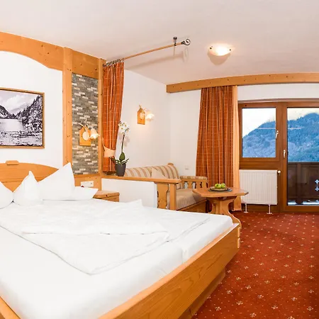 Hotel Aktiv Panoramahotel Daniel 4*