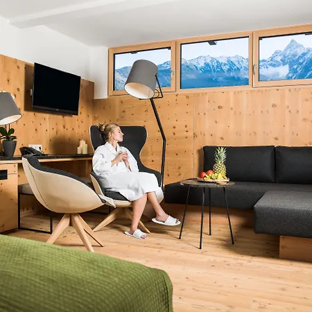 Aktiv Panoramahotel Daniel Hotel Sautens