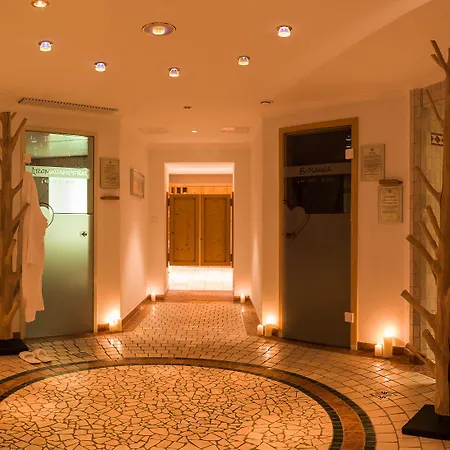Aktiv Panoramahotel Daniel Hotel 4*