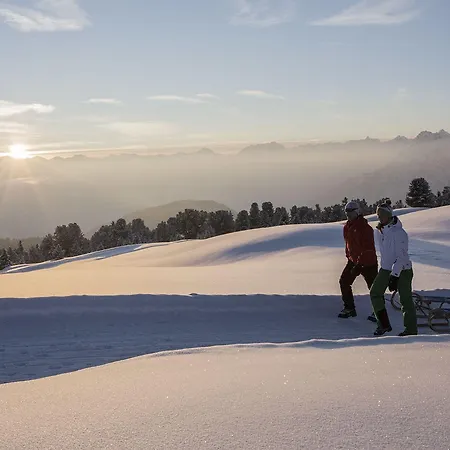 Hotel Aktiv Panoramahotel Daniel