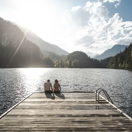 Aktiv Panoramahotel Daniel 4* Sautens