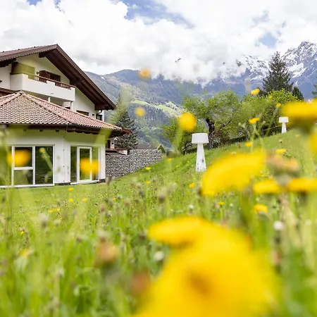 Aktiv Panoramahotel Daniel Sautens