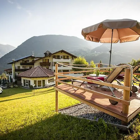 Aktiv Panoramahotel Daniel 4* Sautens