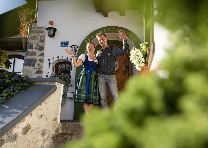 艾克特弗帕纳罗玛丹尼尔酒店