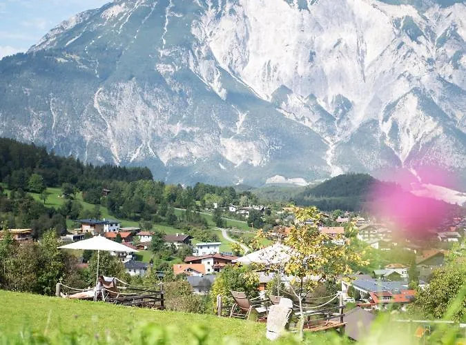 酒店 艾克特弗帕纳罗玛丹尼尔酒店 索滕斯