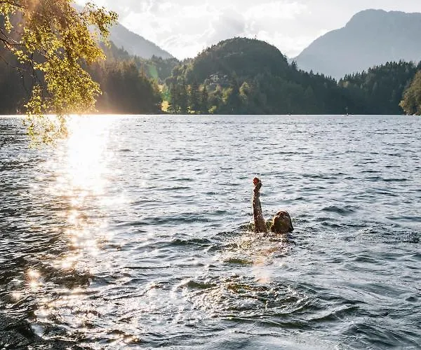 艾克特弗帕纳罗玛丹尼尔酒店 4* 索滕斯