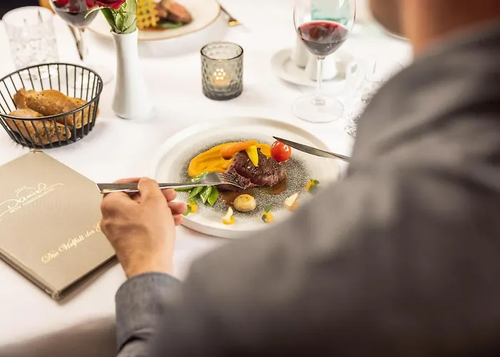 艾克特弗帕纳罗玛丹尼尔酒店 酒店