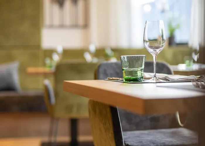 Aktiv Panoramahotel Daniel Sautens