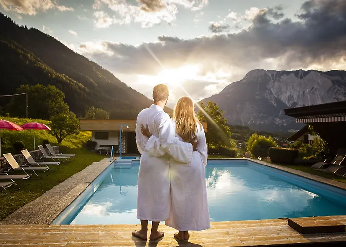 艾克特弗帕纳罗玛丹尼尔酒店 酒店 索滕斯