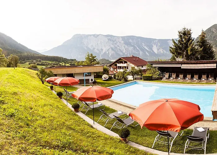 艾克特弗帕纳罗玛丹尼尔酒店 索滕斯