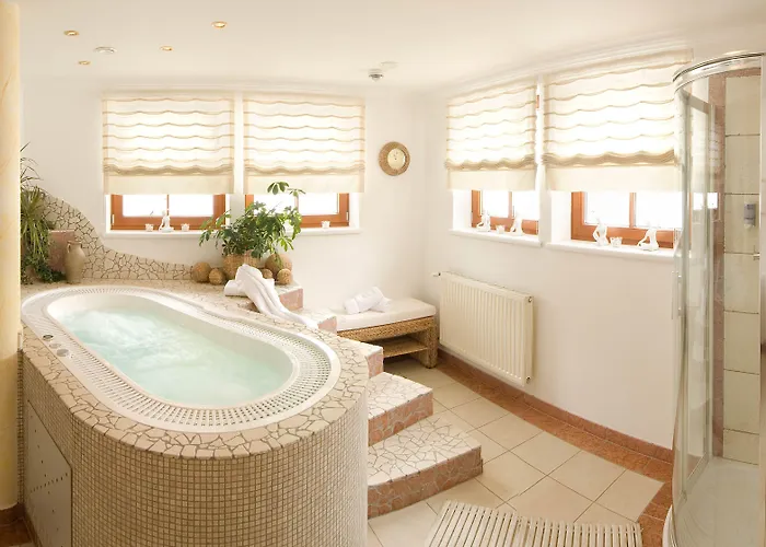 艾克特弗帕纳罗玛丹尼尔酒店 4*