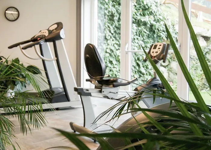 Aktiv Panoramahotel Daniel Hotell 4*