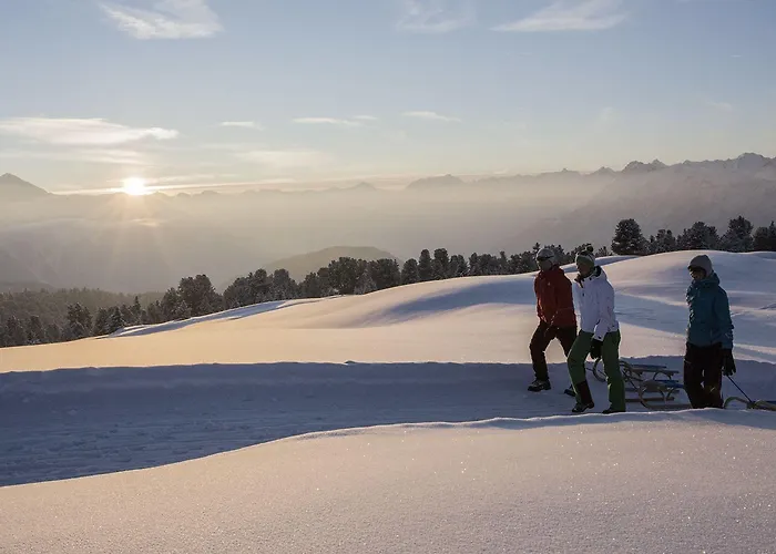 酒店 艾克特弗帕纳罗玛丹尼尔酒店