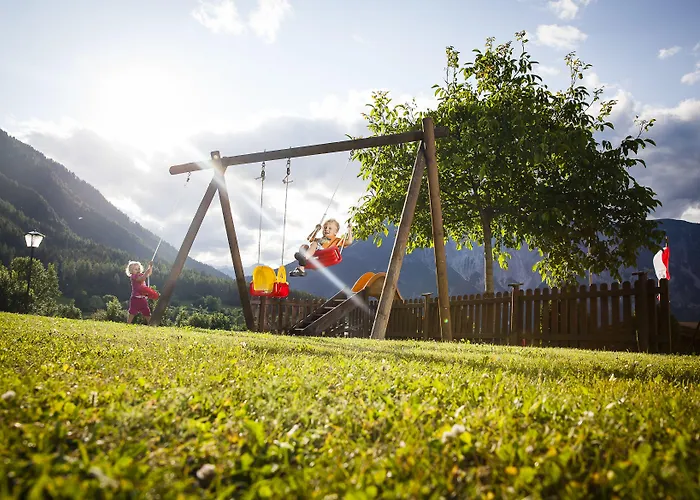 艾克特弗帕纳罗玛丹尼尔酒店 4*