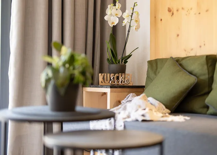 Hotell Aktiv Panoramahotel Daniel