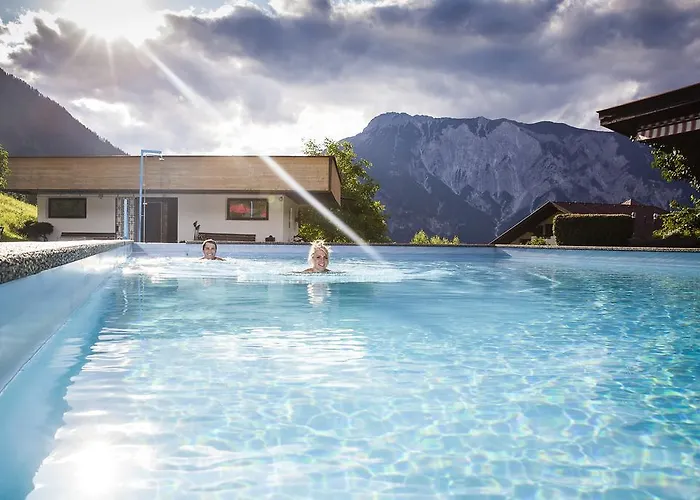 艾克特弗帕纳罗玛丹尼尔酒店 索滕斯