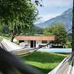Aktiv Panoramahotel Daniel 4* Sautens
