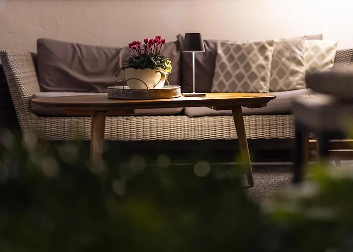 Aktiv Panoramahotel Daniel ホテル ザウテンス